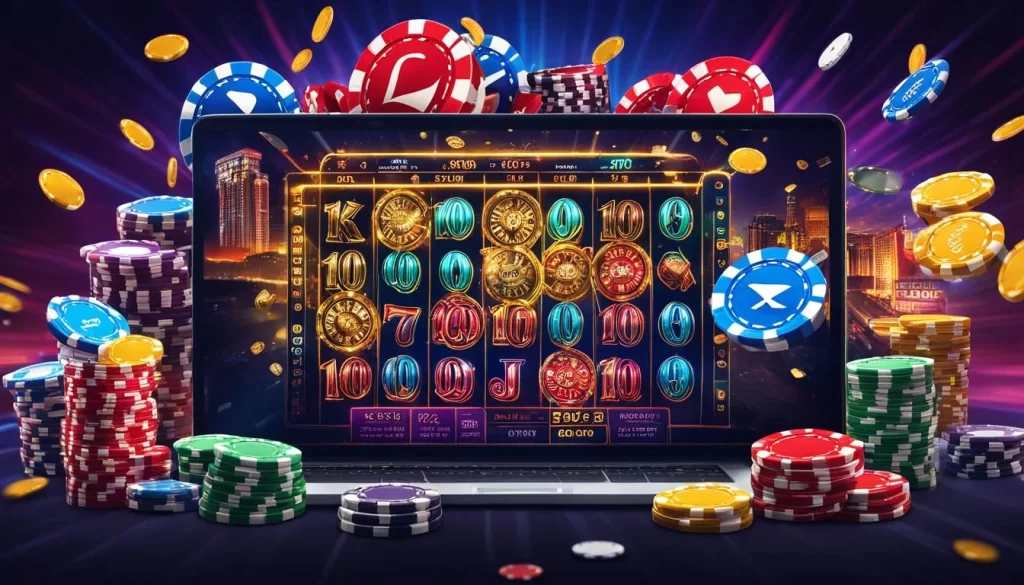 Nền tảng đá gà uy tín 789WIN