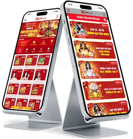 Giao diện ứng dụng casino 789win trên điện thoại di động