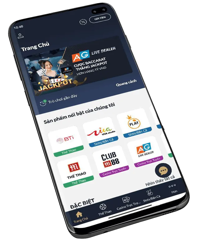 Luật Bắn Cá 789win