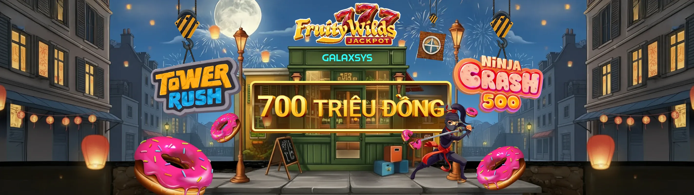 Sòng bạc trực tuyến 789win với các trò chơi casino hấp dẫn và người chơi chiến thắng