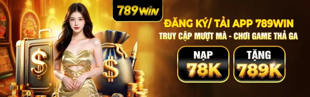 Đá gà trực tuyến 789WIN