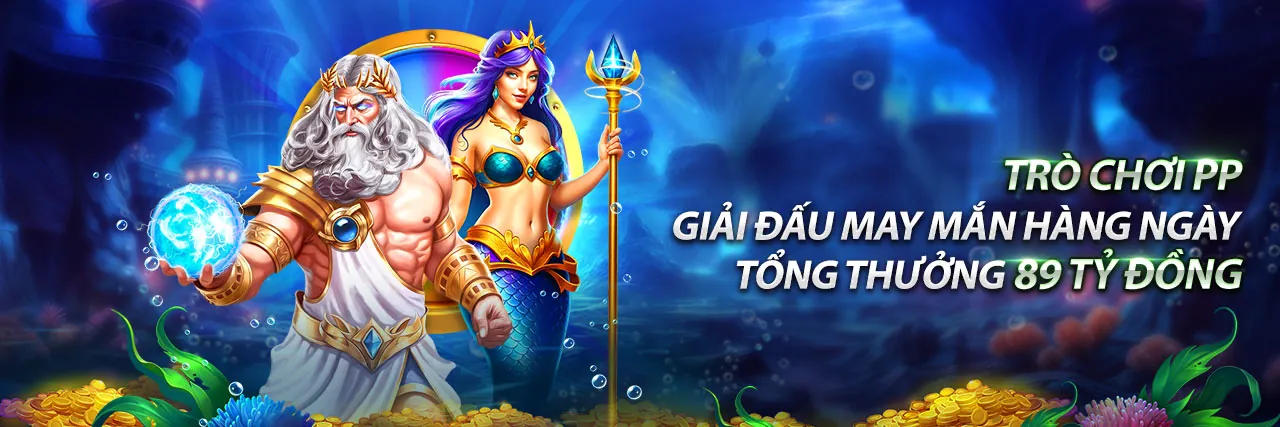 Trò chơi bắn cá 789win với đồ họa sống động