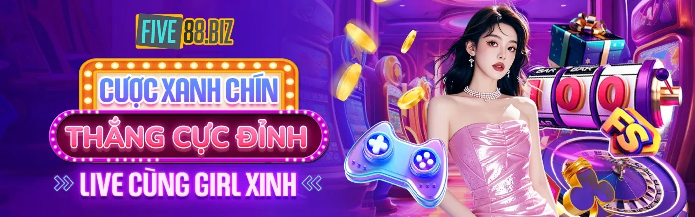 Nổ Hũ 789WIN 2026 - Cơ hội trúng Jackpot khủng