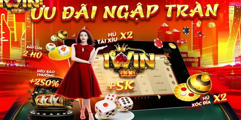 Các chương trình khuyến mãi và ưu đãi của 789win